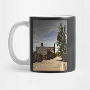 Much Wenlock Mug